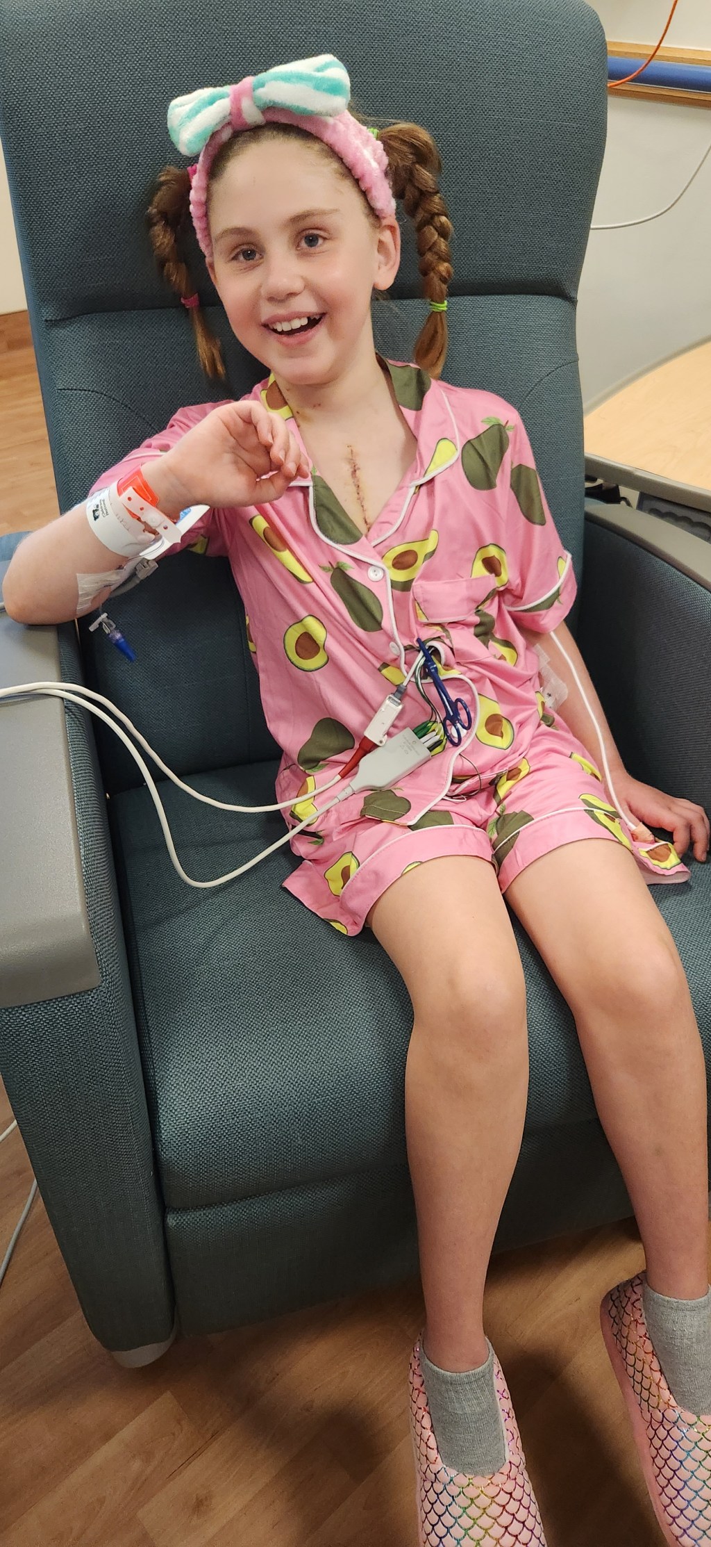 Headaches & Steroids