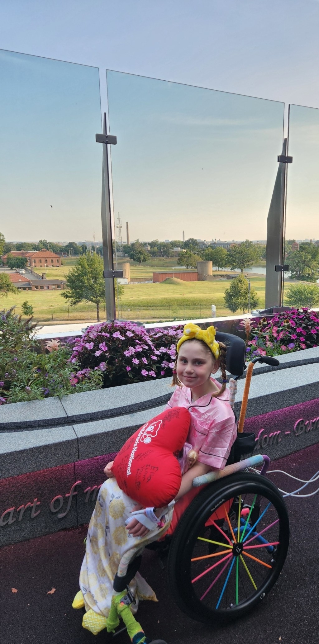 Can’t Keep Her&nbsp;Down